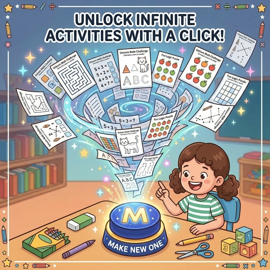 The Power of Infinite Play: Why Regenerative Activities Change Everything