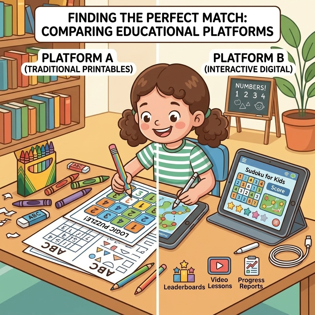 SketchKiddo vs ABCya: Which is Best for Your Child?