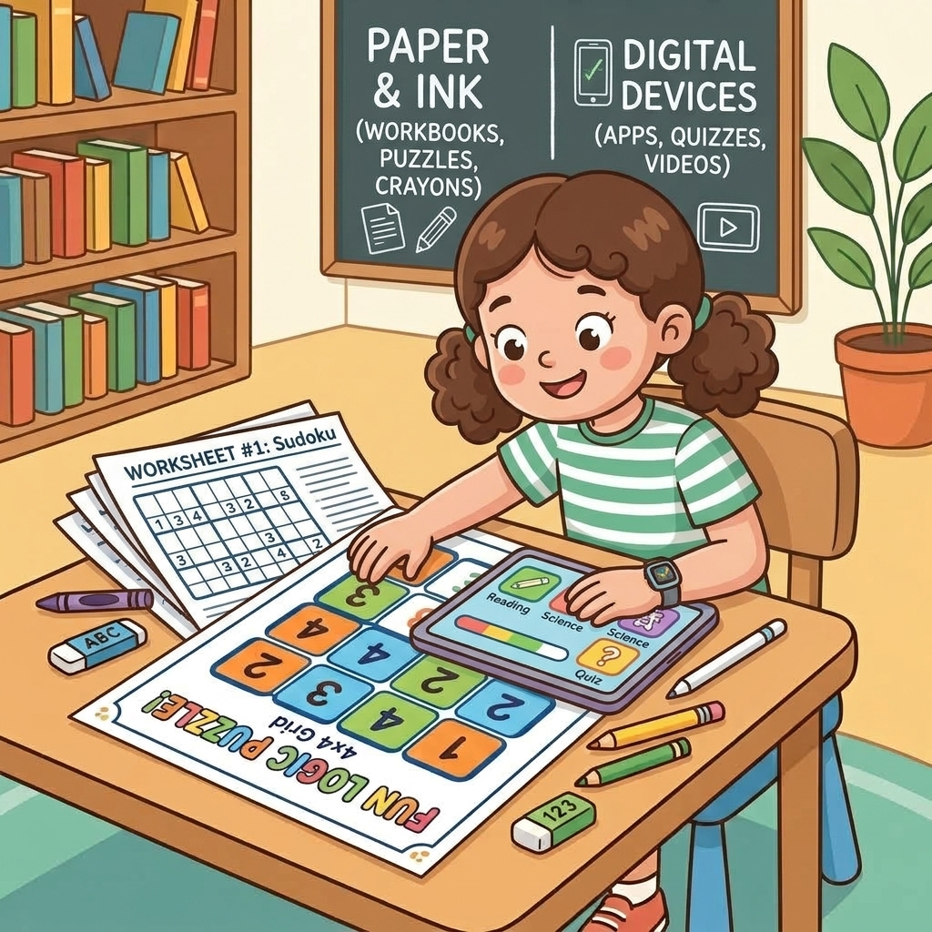 SketchKiddo vs Starfall: Which is Best?