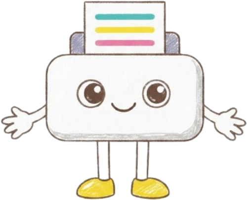 SketchKiddo Logo